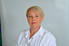 Брусенцова Ирина Николаевна Брусенцова Ирина Николаевна