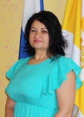 Воспитатель высшей категории Растоварова Оксана Сергеевна Воспитатель высшей категории Растоварова Оксана Сергеевна