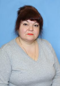 Воспитатель высшей категории Гончарова Оксана Александровна Воспитатель высшей категории Гончарова Оксана Александровна