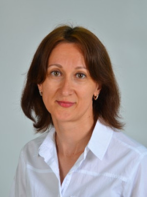 Учитель-логопед Еланская Елена Павловна Учитель-логопед Еланская Елена Павловна