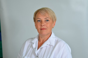Заведующий Брусенцова Ирина Николаевна Заведующий Брусенцова Ирина Николаевна