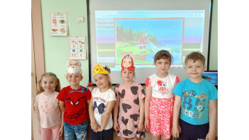 Пушкинский день Пушкинский день.